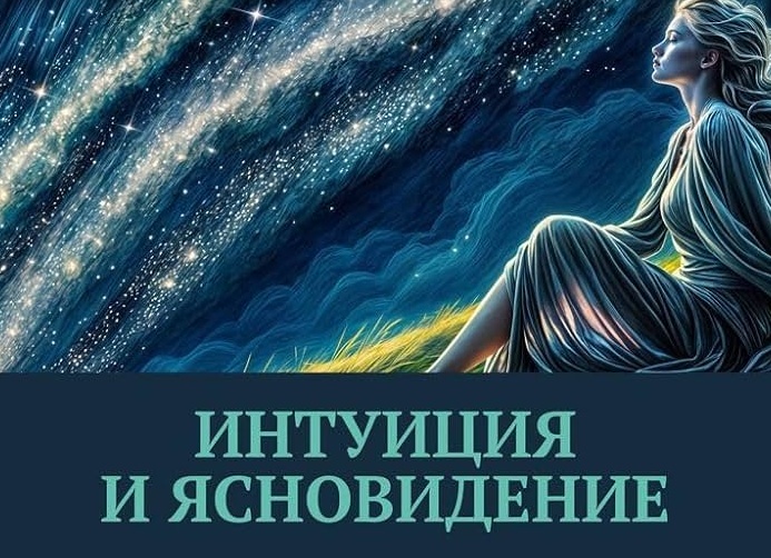 Ясновидение.