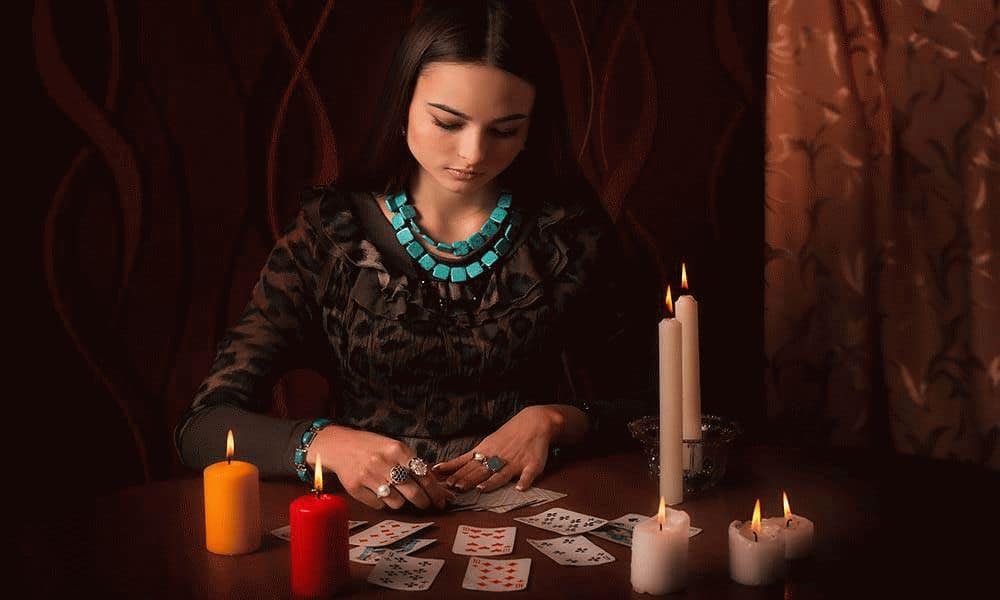 Гадалка Галина Шевелева: привлечение удачи и успеха в делах