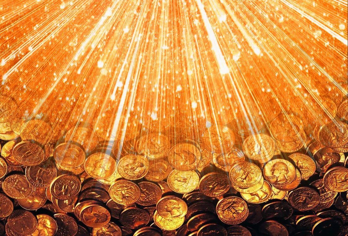 Как привлечь денежное изобилие и процветание?