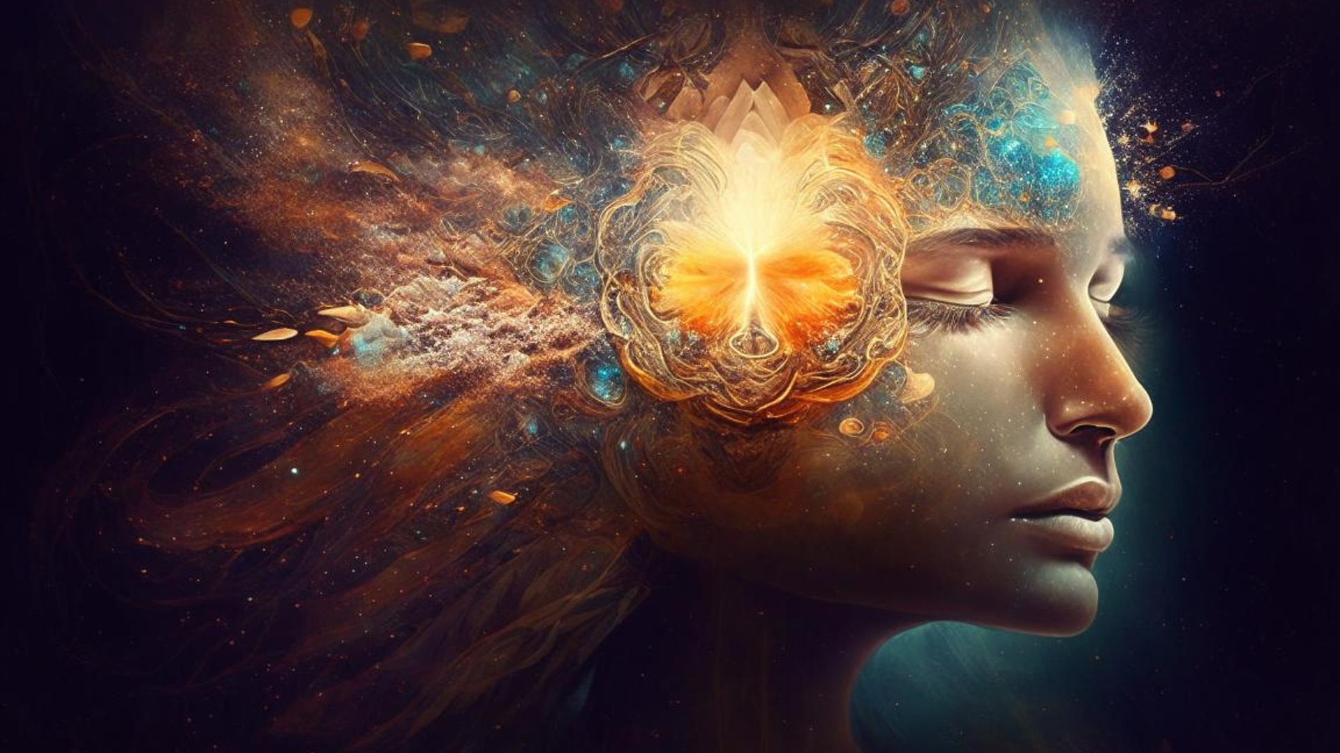 Как раскрыть свою интуицию и довериться ей?
